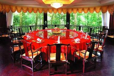 фото отеля Hongzhushan Mountain Hotel Emeishan
