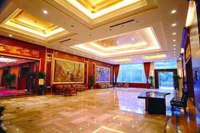 фото отеля Hongzhushan Mountain Hotel Emeishan