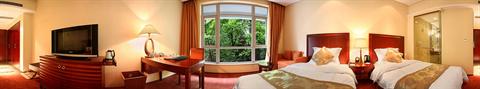 фото отеля Hongzhushan Mountain Hotel Emeishan
