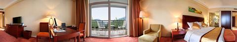 фото отеля Hongzhushan Mountain Hotel Emeishan