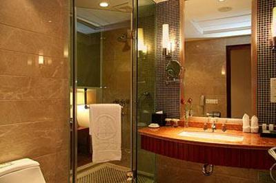 фото отеля Hongzhushan Mountain Hotel Emeishan