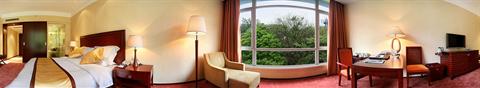 фото отеля Hongzhushan Mountain Hotel Emeishan