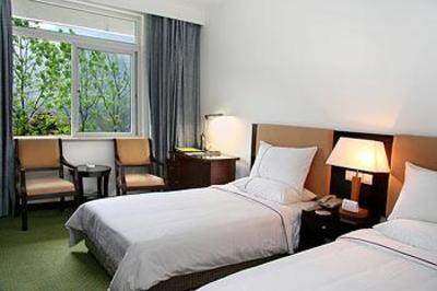 фото отеля Hongzhushan Mountain Hotel Emeishan