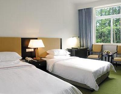 фото отеля Hongzhushan Mountain Hotel Emeishan