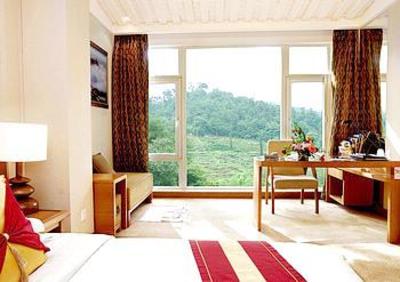 фото отеля Hongzhushan Mountain Hotel Emeishan