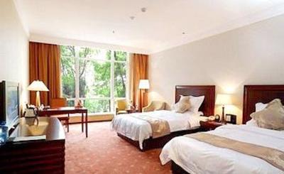 фото отеля Hongzhushan Mountain Hotel Emeishan
