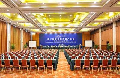 фото отеля Hongzhushan Mountain Hotel Emeishan