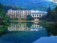 Hongzhushan Mountain Hotel Emeishan