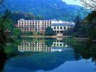 фото отеля Hongzhushan Mountain Hotel Emeishan