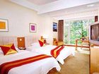 фото отеля Hongzhushan Mountain Hotel Emeishan