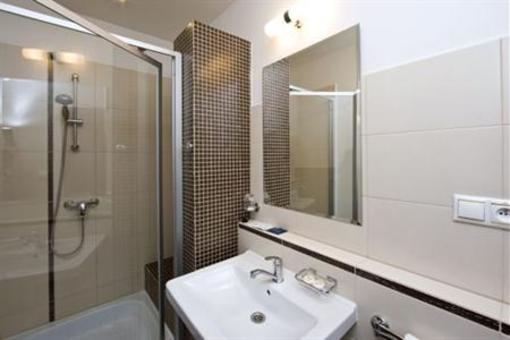 фото отеля Pension Eden Zeliezovce