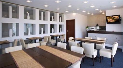 фото отеля Pension Eden Zeliezovce