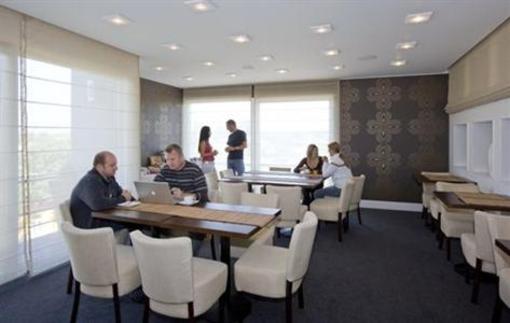 фото отеля Pension Eden Zeliezovce