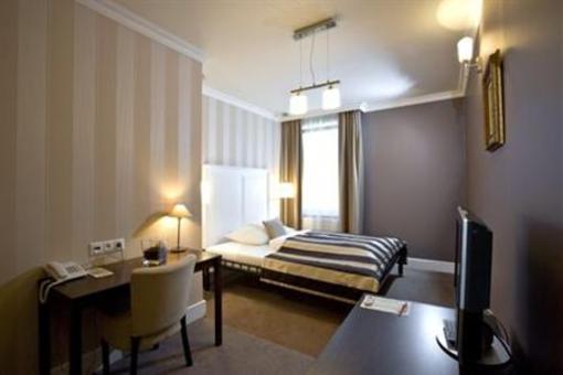 фото отеля Pension Eden Zeliezovce