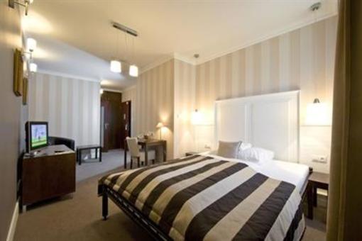 фото отеля Pension Eden Zeliezovce