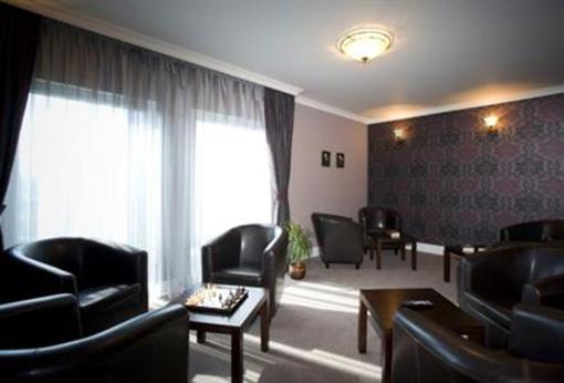 фото отеля Pension Eden Zeliezovce