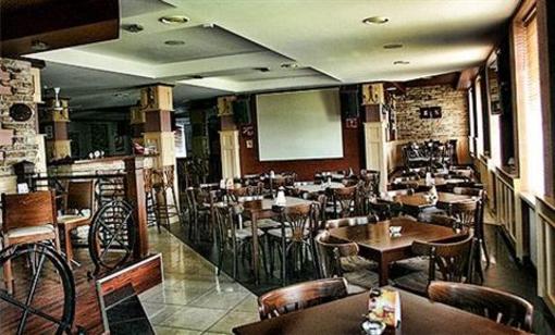 фото отеля Pension Eden Zeliezovce