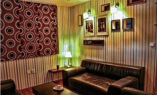 фото отеля Pension Eden Zeliezovce