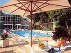 фото отеля Hostellerie De La Pinede Jard-sur-Mer