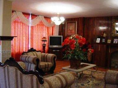 фото отеля Dona Juana Cecilia Aeropuerto Hotel Tampico
