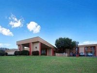 Quality Inn & Suites Athens (Texas)