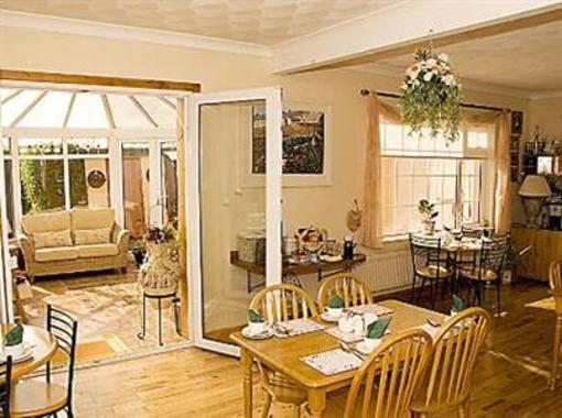фото отеля Seaview Guesthouse Dungarvan