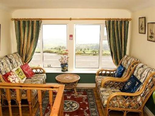 фото отеля Seaview Guesthouse Dungarvan