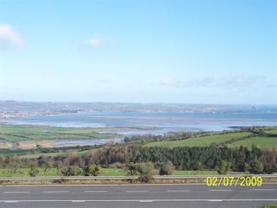 фото отеля Seaview Guesthouse Dungarvan