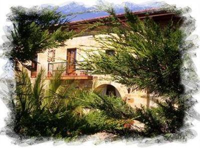 фото отеля Palacio Garcia Quijano Hotel San Felices de Buelna