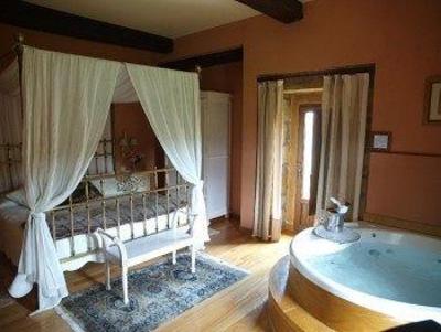 фото отеля Palacio Garcia Quijano Hotel San Felices de Buelna