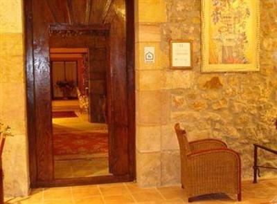 фото отеля Palacio Garcia Quijano Hotel San Felices de Buelna