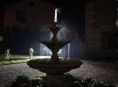 фото отеля Palacio Garcia Quijano Hotel San Felices de Buelna