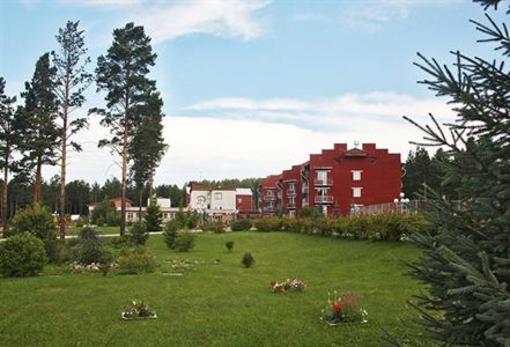 фото отеля Sanatorium Elektra