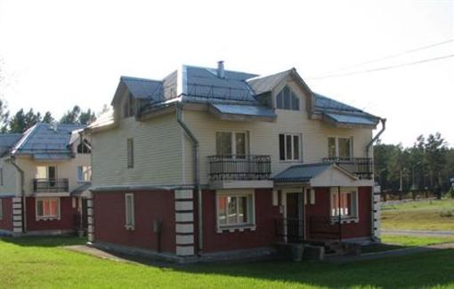 фото отеля Sanatorium Elektra