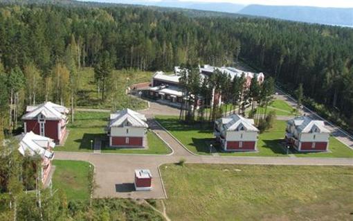 фото отеля Sanatorium Elektra