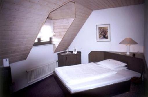 фото отеля Am Schlossberg Hotel Boblingen