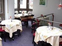 Am Schlossberg Hotel Boblingen