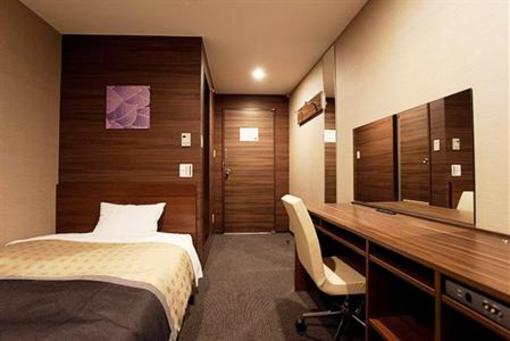 фото отеля Hotel Sun Royal Kawasaki