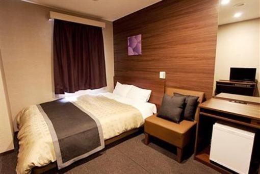 фото отеля Hotel Sun Royal Kawasaki