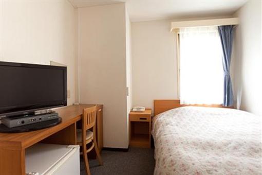 фото отеля Hotel Sun Royal Kawasaki