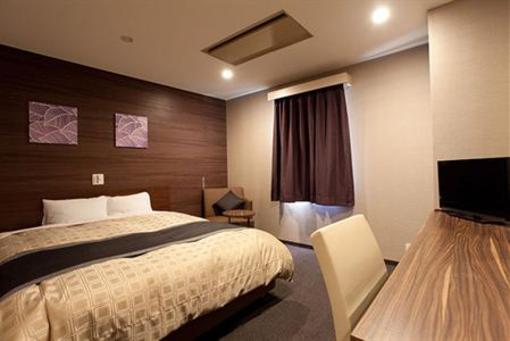 фото отеля Hotel Sun Royal Kawasaki
