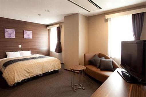 фото отеля Hotel Sun Royal Kawasaki