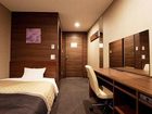 фото отеля Hotel Sun Royal Kawasaki