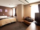 фото отеля Hotel Sun Royal Kawasaki