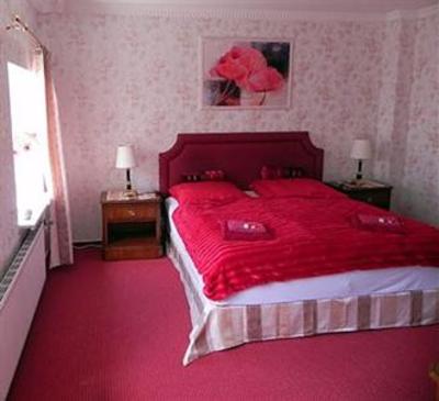 фото отеля Pension Zum Blumchen Schwerin