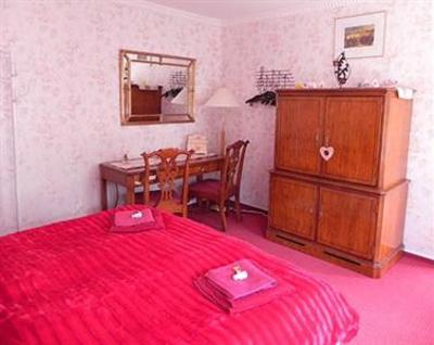 фото отеля Pension Zum Blumchen Schwerin