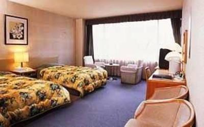 фото отеля Hotel Acty