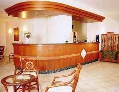 фото отеля Hotel Residence Nerano