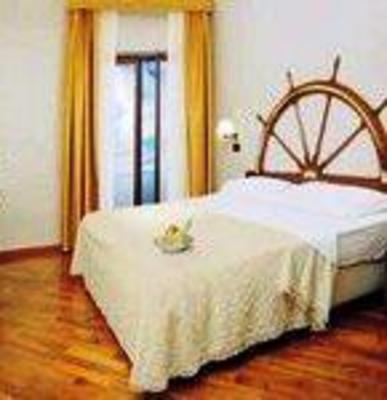 фото отеля Hotel Residence Nerano