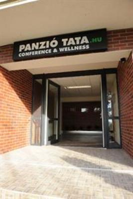 фото отеля Tata Panzio